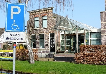Toegankelijkheid 2